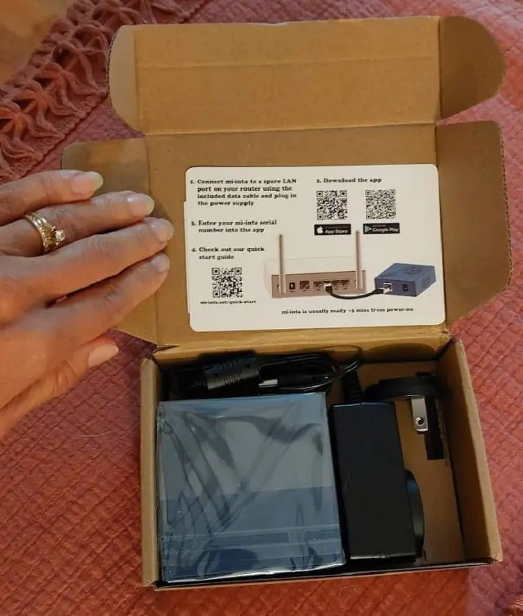 mi-inta review