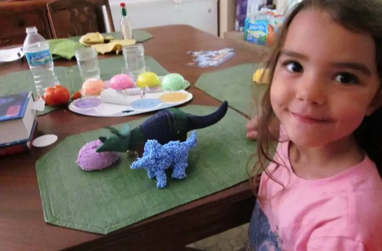 preschool milestones