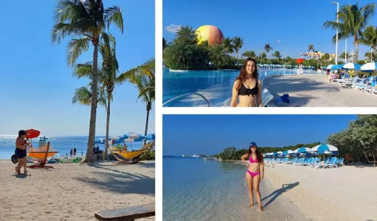 CocoCay