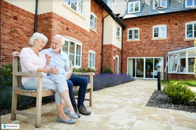 Non-Urban Assisted Living