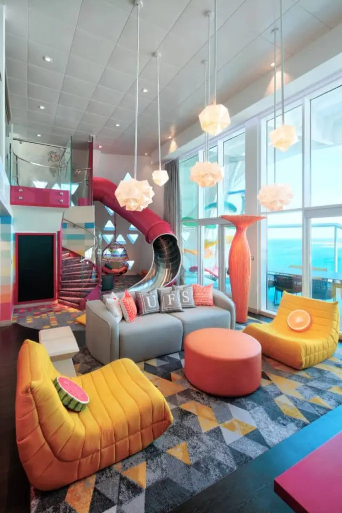 Ultimate Family Suite