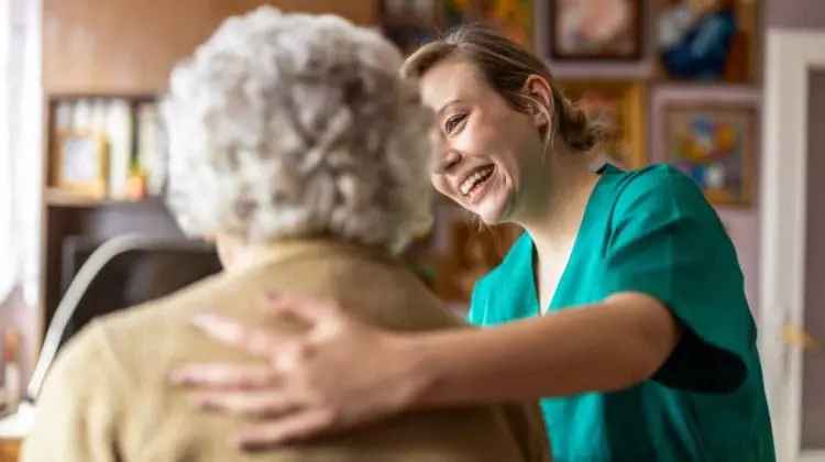 Benefits of Assisted Living
