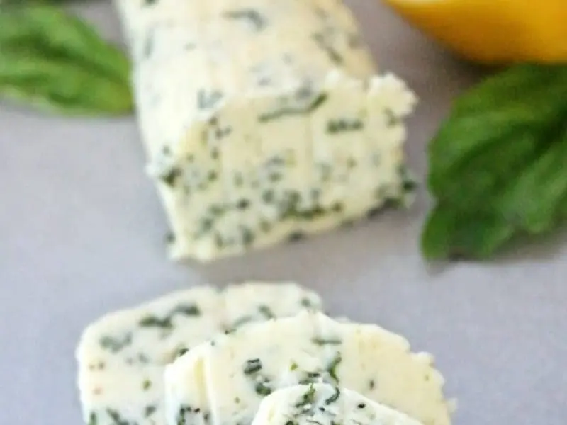 lemon basil