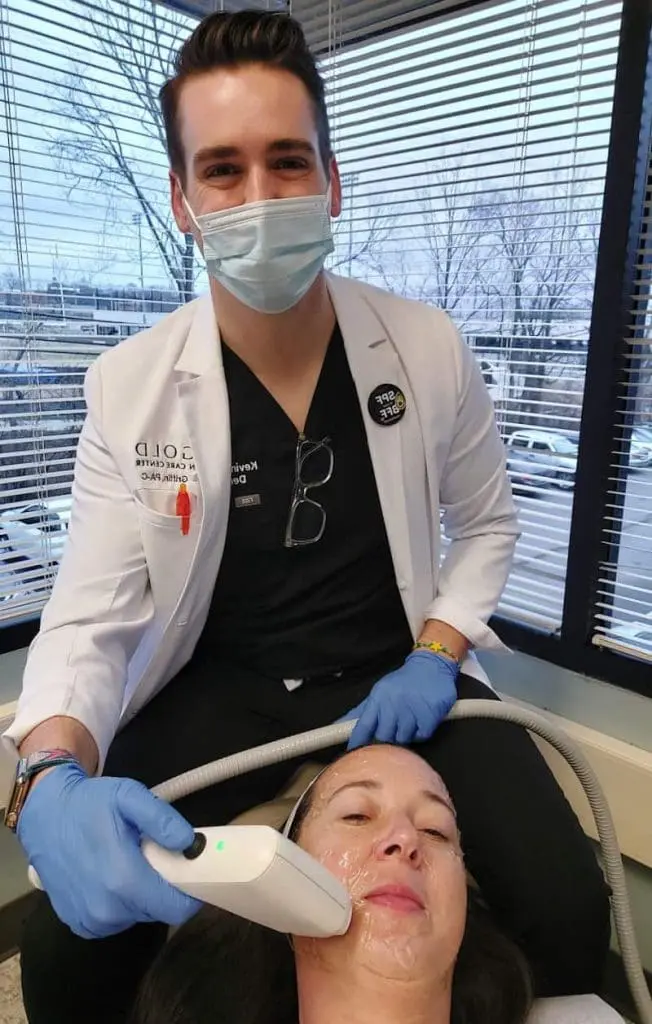 sofwave for skin