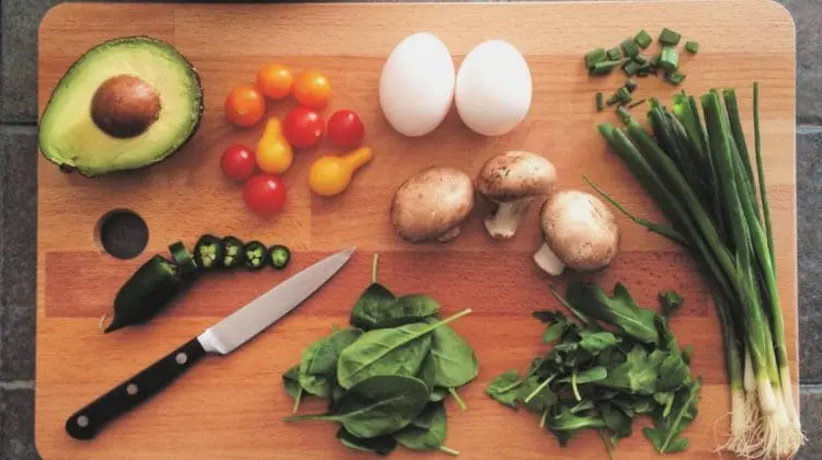 cut food costs