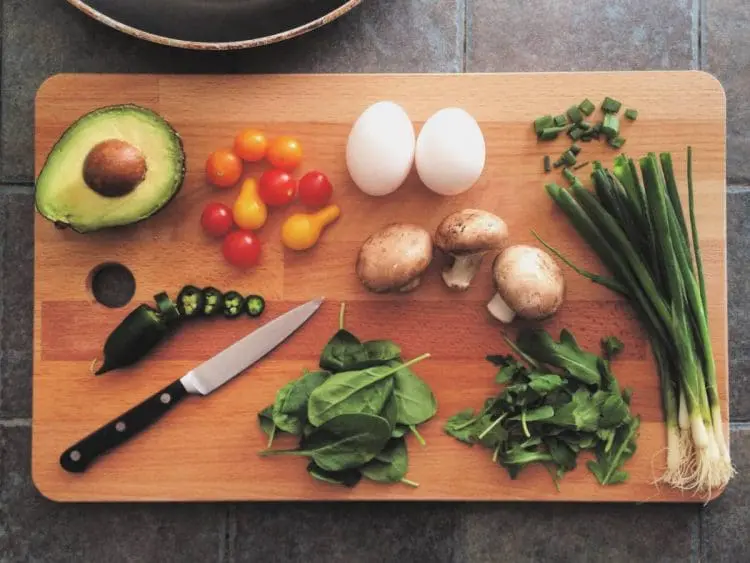 cut food costs- do your own food prep