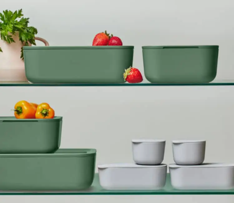 Caraway food storage set