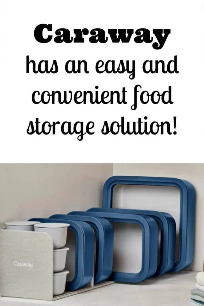 food storage