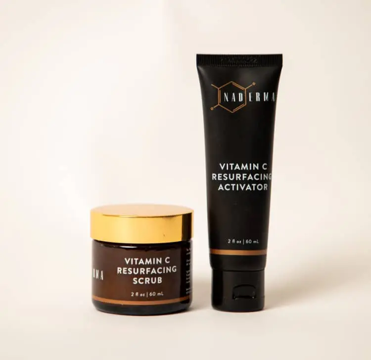 unique mother's day gifts- Naderma