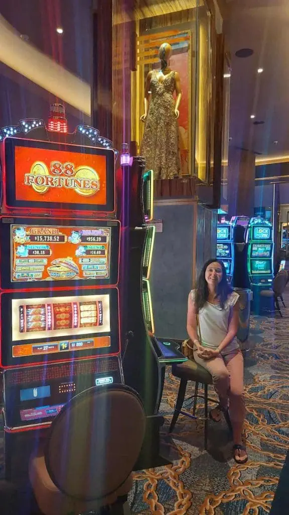 hard rock caribbean casino