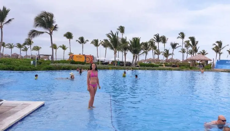 hard rock hotel punta cana