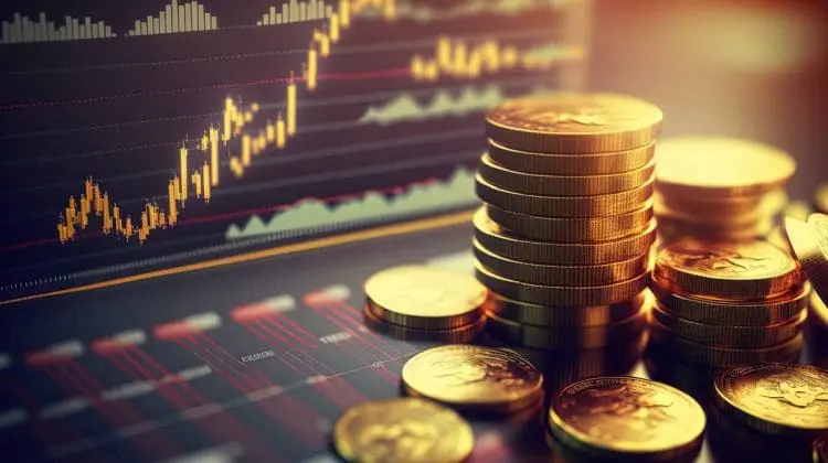 how to invest in gold for beginners