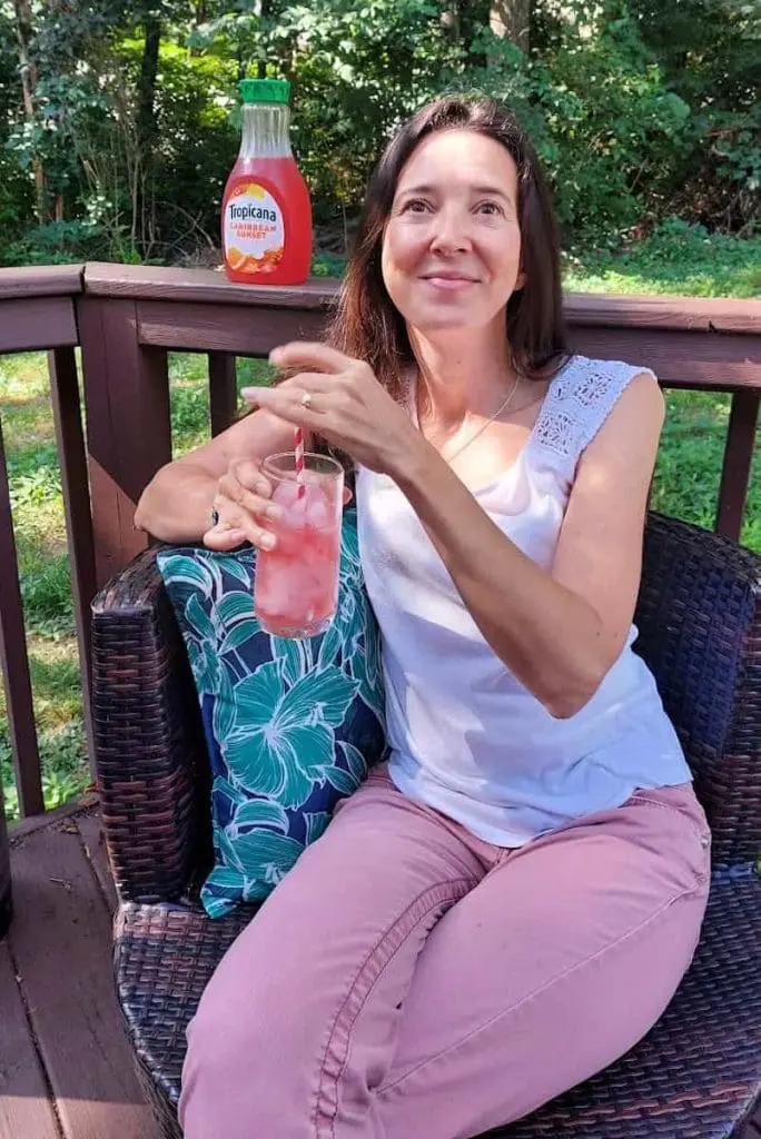 slushie recipe