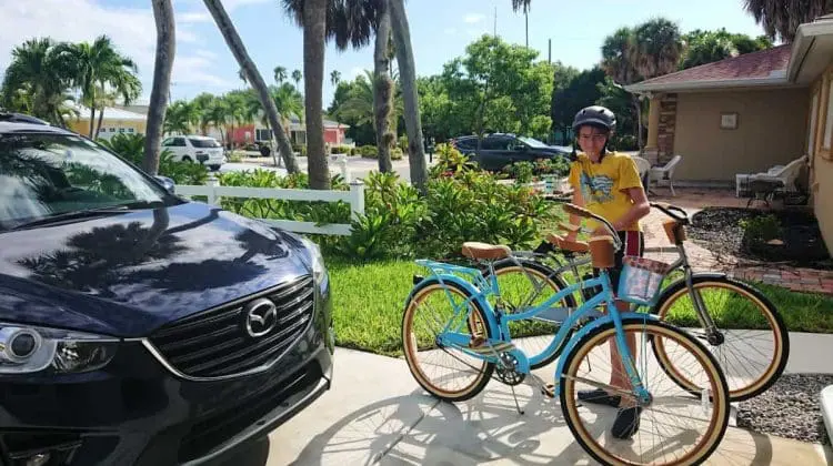 bicycle safety