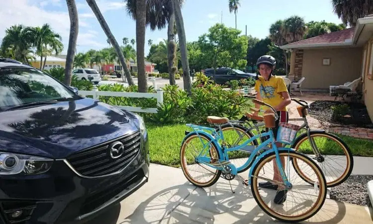 bicycle safety