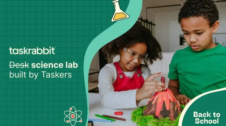 TaskRabbit Jobs