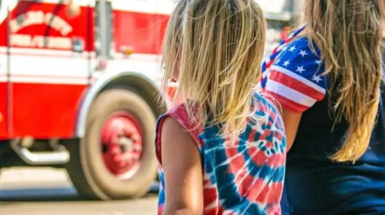 fun things to do Labor Day weekend