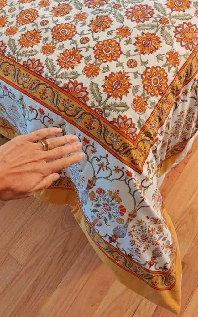 100 cotton duvet cover