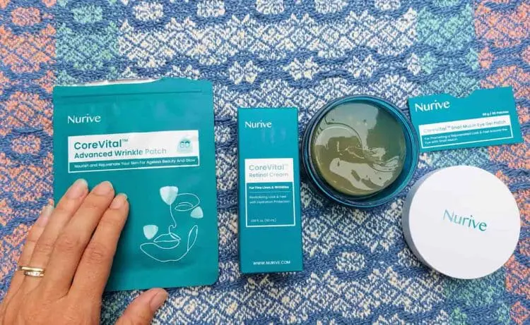 Korean Beauty Products