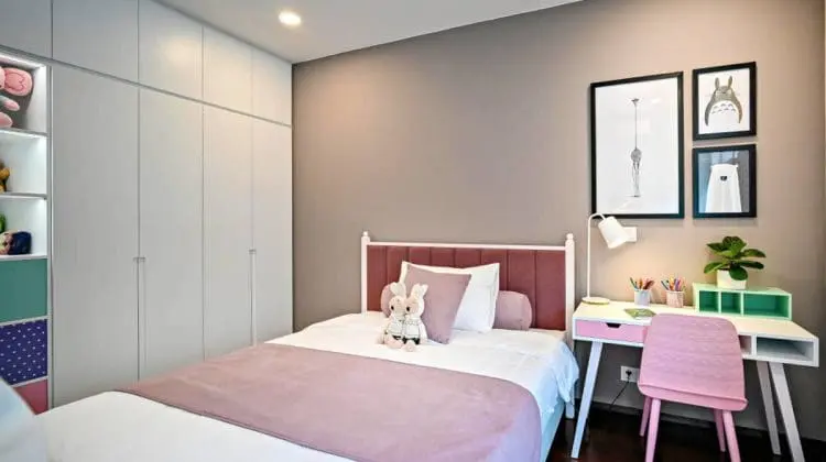 timeless kids room furniture