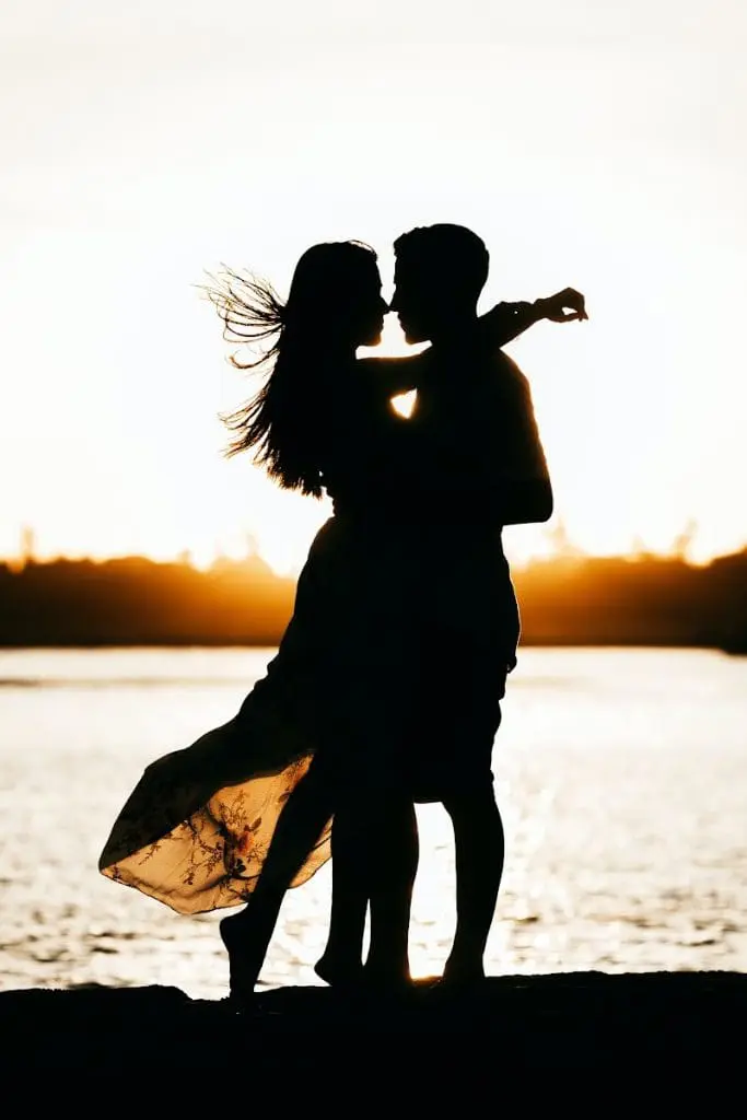 affirmation love language
