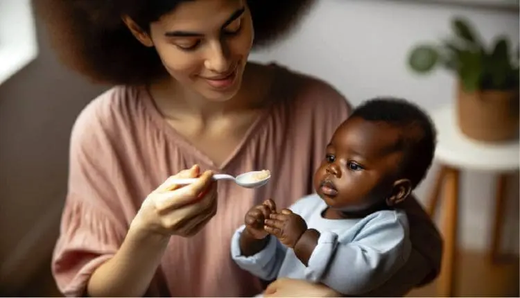 weaning schedule