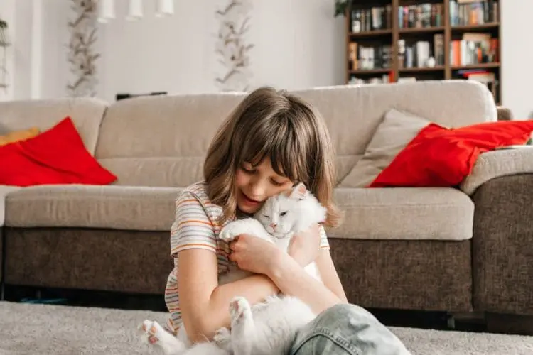 pets for mental health