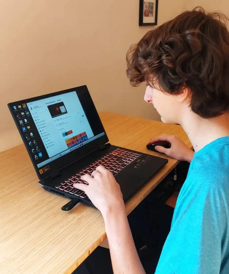 Acer Nitro 5 Review
