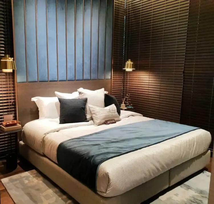 how to arrange bedroom furniture