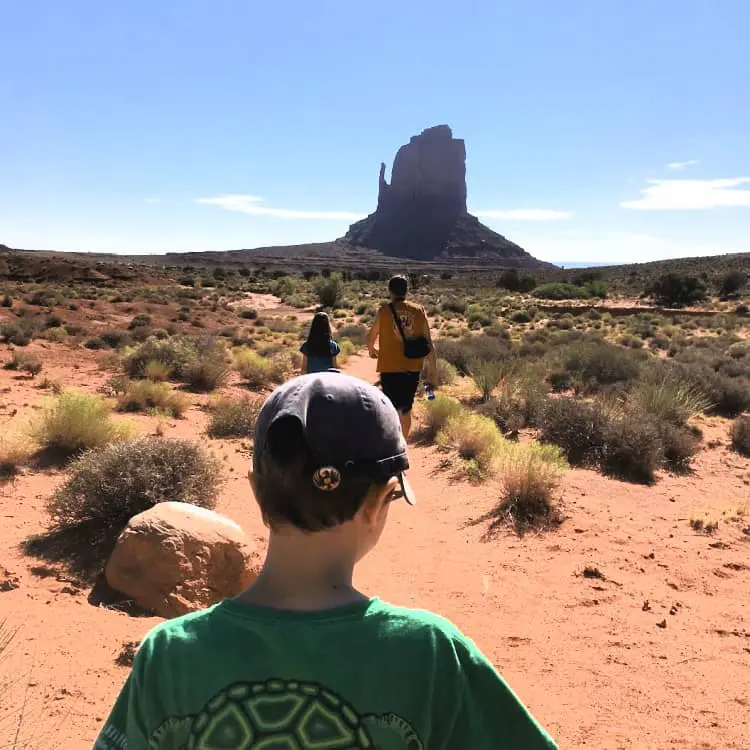 outdoor survival adventure