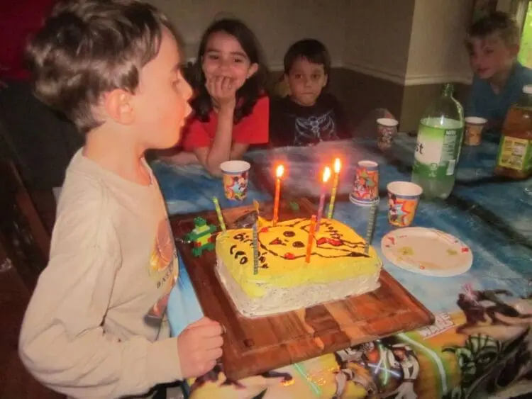 kids birthday present ideas
