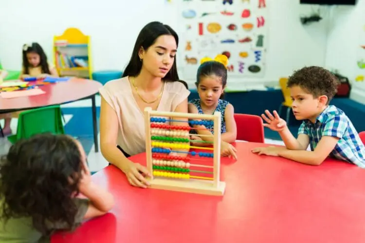 math activities
