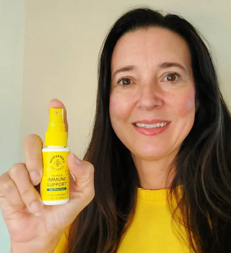 propolis review