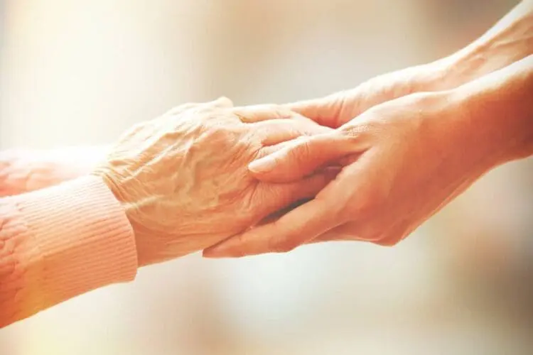 senior care management