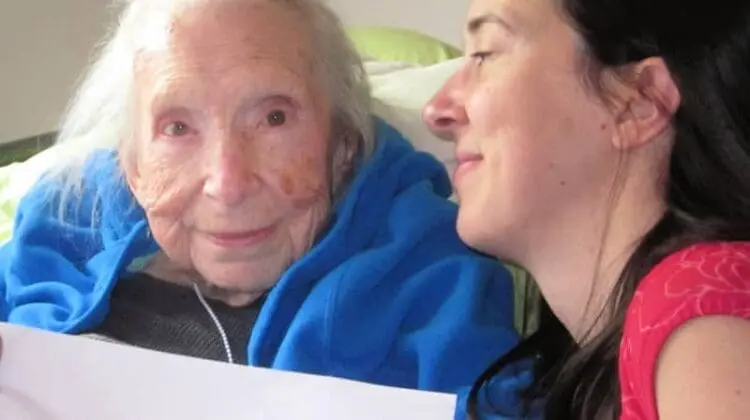 senior solutions home care