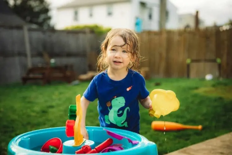 backyard ideas for kids