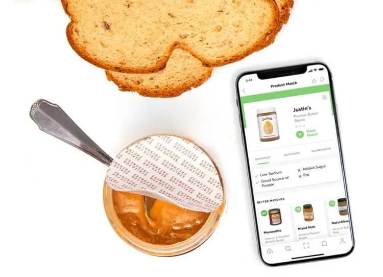 best nutrition apps