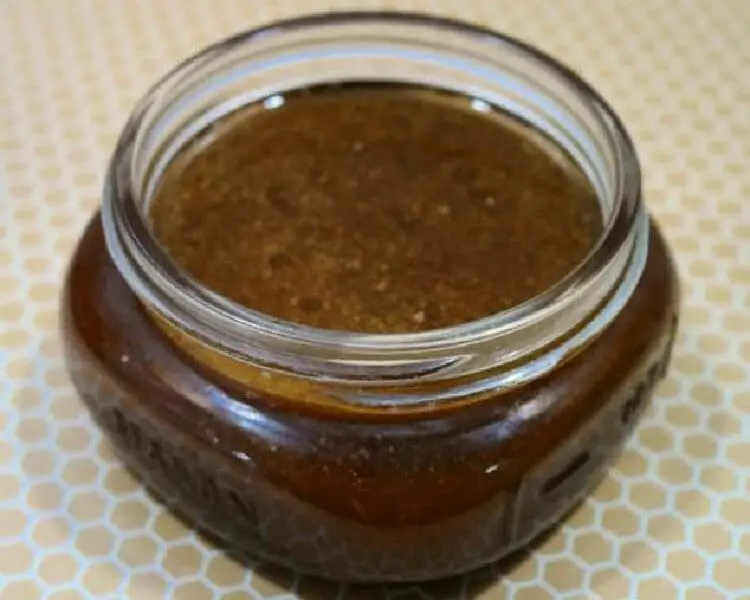 easy caramel sauce