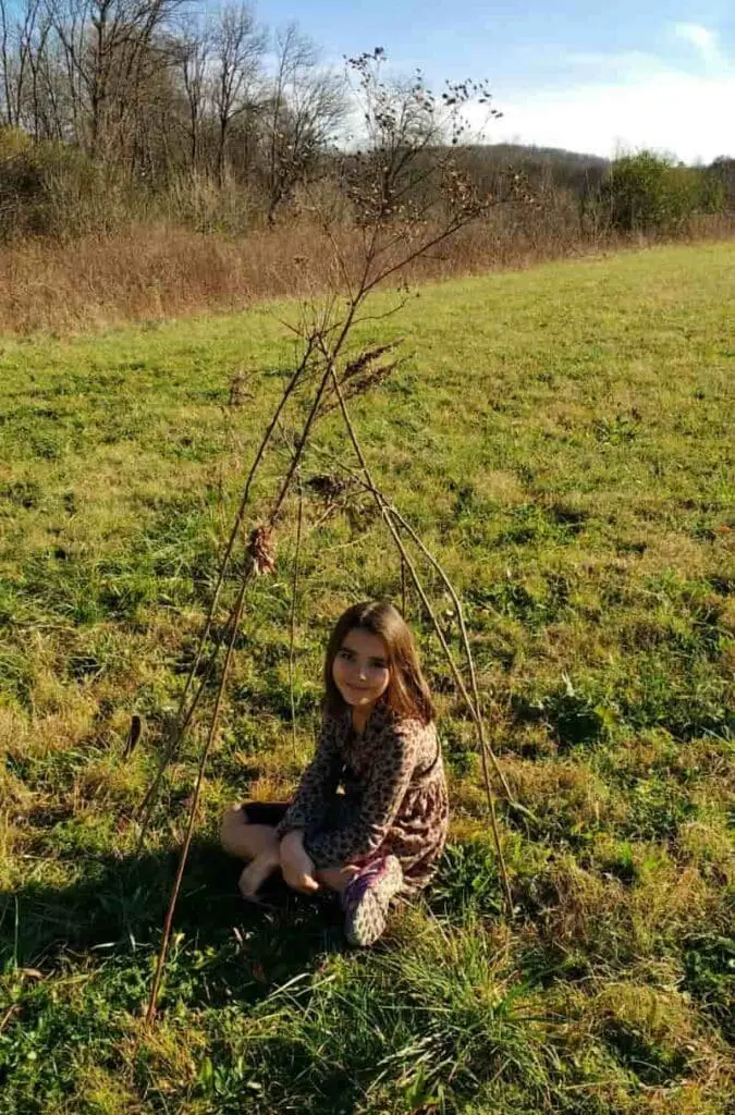 spend time in nature