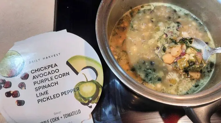 vegan soups