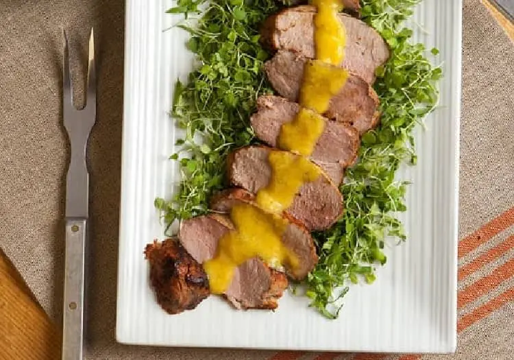mojo pork recipe