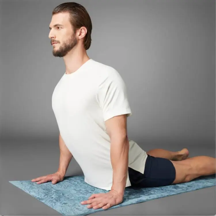 yoga clothing for men