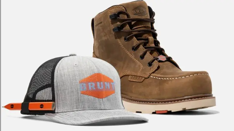 best work boots