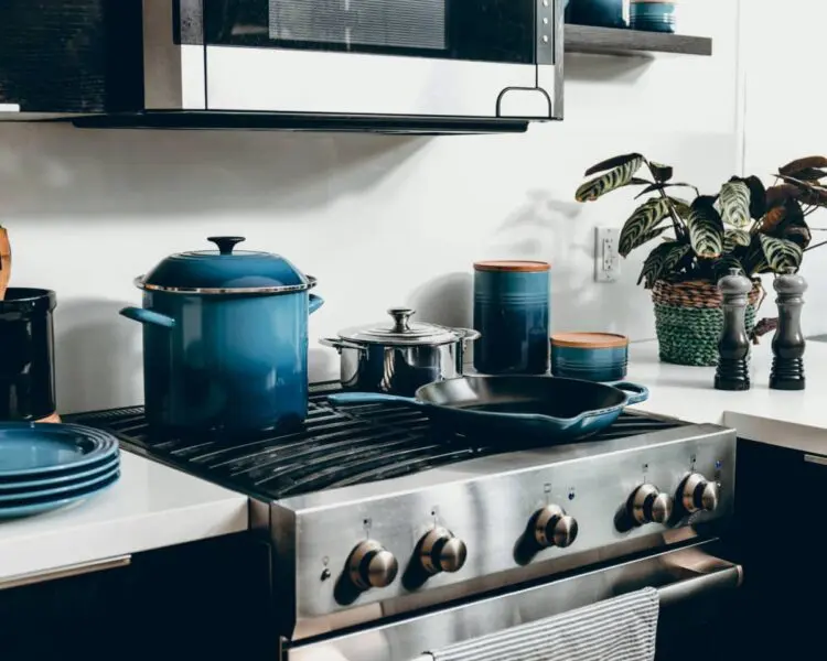 reliable cookware