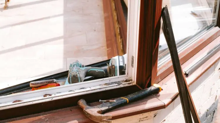 window replacement