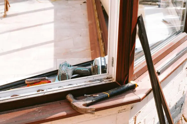 window replacement