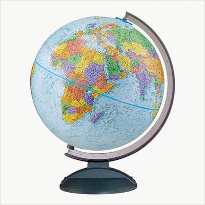 Educational Globe