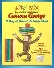 Wikki Stix Ideas For Kids That Provide Creative, Engaged Fun