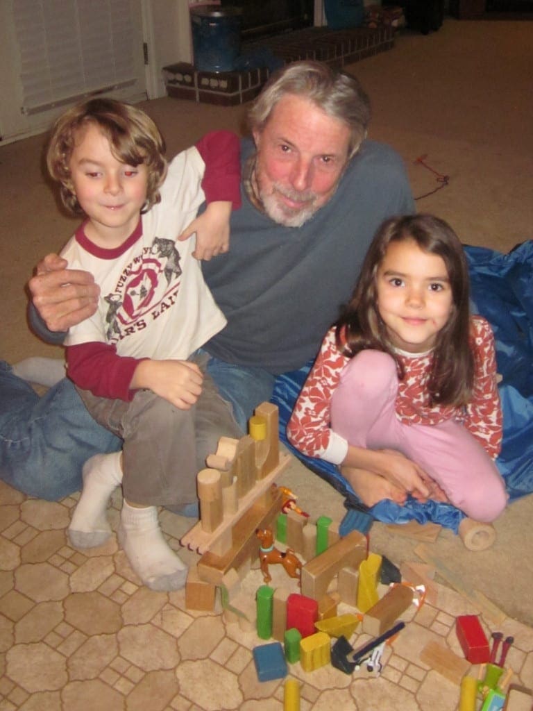 grandparents