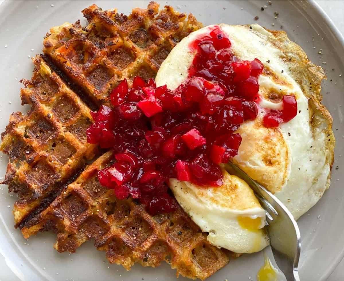 What To Do With Thanksgiving Leftovers – Blog News Link